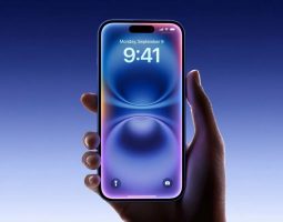 Apple OLED: Samsung avvia la produzione