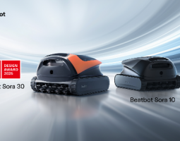 Beatbot Sora 30 e Sora 10 arrivano in Italia