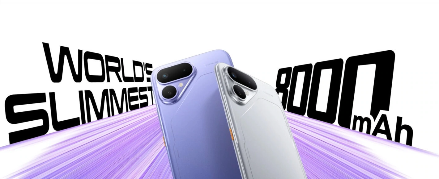 Tecno MWC 2026: camera, moduli e molto altro