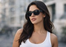 Apple smart glasses N50 sfidano i Ray-Ban Meta