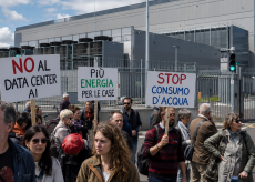 Data center AI bloccati: negli USA cresce la rivolta