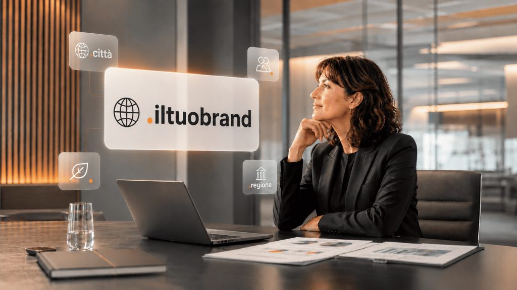 New gTLD Program 2026: Aruba avvisa le aziende