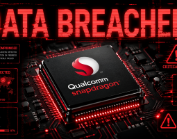Vulnerabilità Qualcomm Snapdragon scoperta da Kaspersky