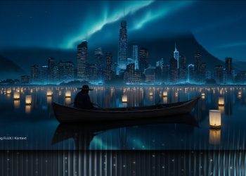 NVIDIA lancia FLUX.1 NIM per l'editing di immagini AI con un clic su PC RTX