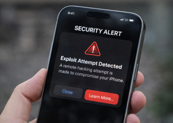 Un nuovo tool hacker su iOS 18 mette a rischio i dati