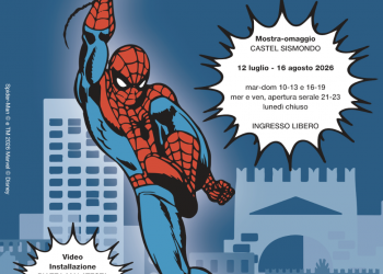 Cartoon Club RiminiComix 2026 chiude con numeri da record