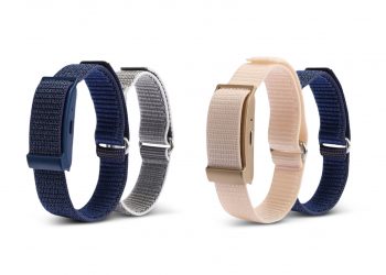 Nilox Onair è la nuova fitness band senza schermo