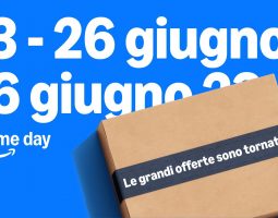 Amazon Prime Day punta sul Sud Italia
