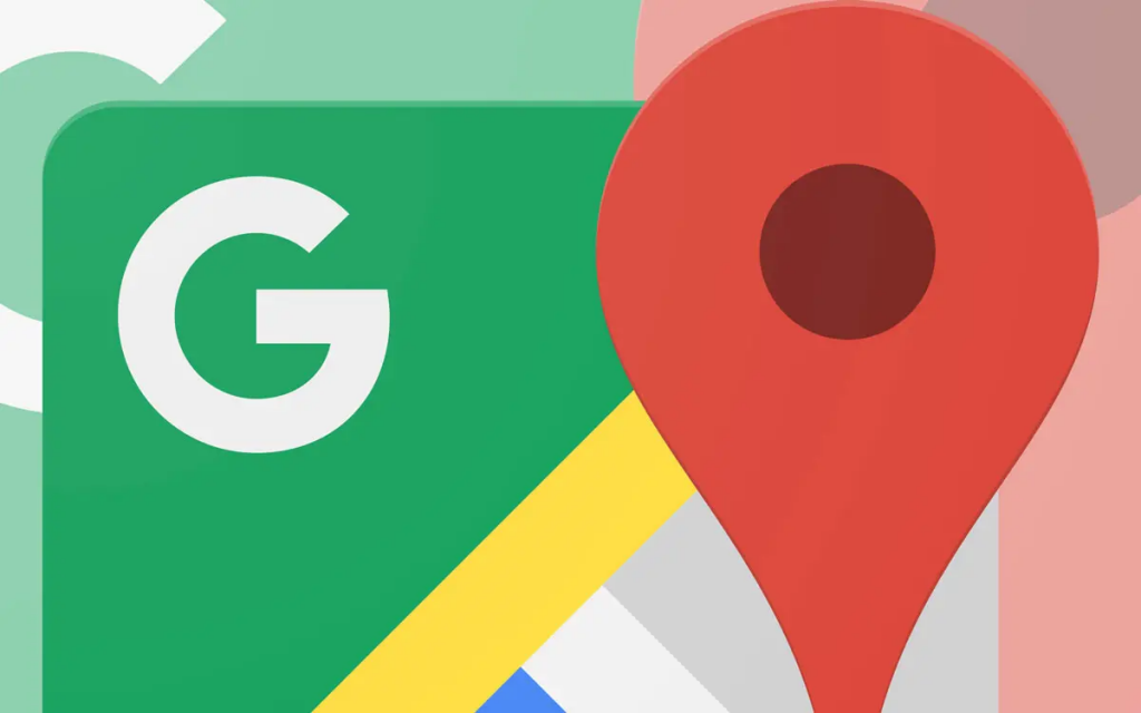 Google Maps ci aiuterà presto a trovare parcheggio