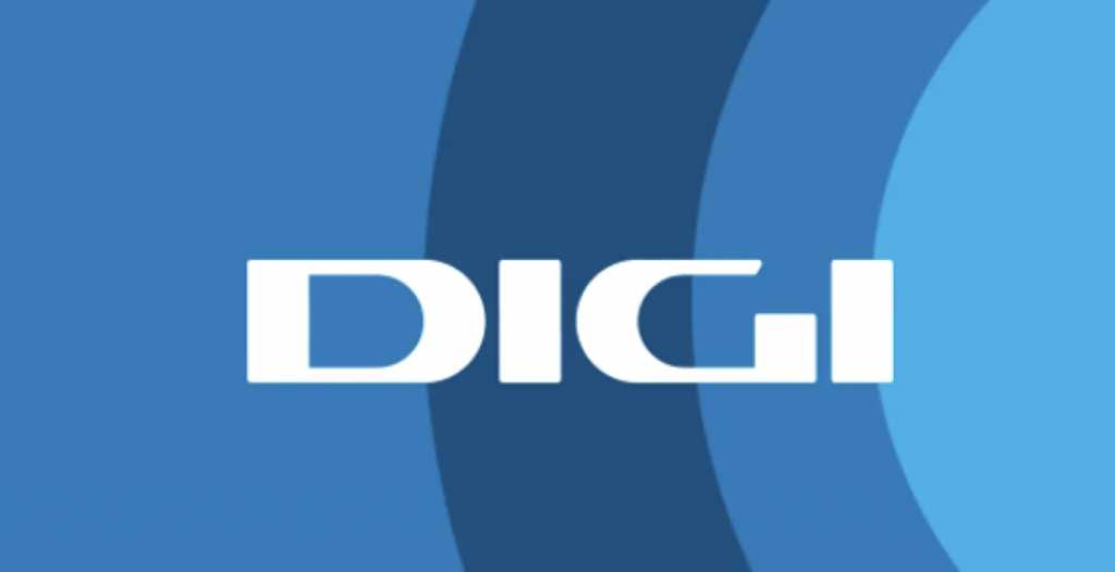 Digi Communications N.V.: crescita record nel 2024