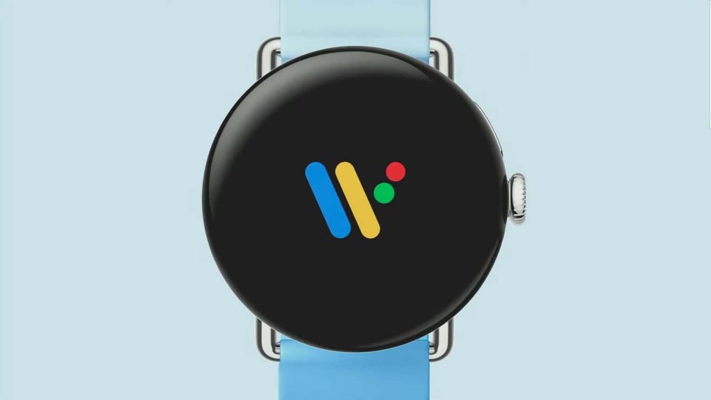 Gemini Wear OS cambia scheda meteo