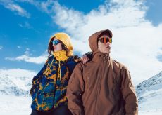 Nilox Smart Glasses uniscono sport, stile e funzioni smart