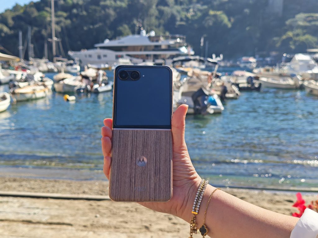 Motorola razr 70 il nuovo pieghevole è sempre più vicino