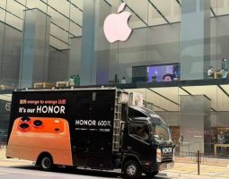 Honor Apple Store: Honor sfida Apple con una provocazione
