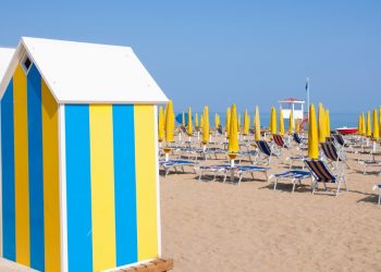 Jesolo diventa una smart beach: nuova rete Wi-Fi grazie a Cambium Networks