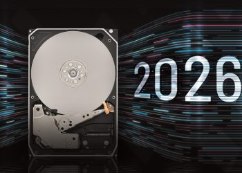 Toshiba anticipa lo storage 2026: dati e AI al centro