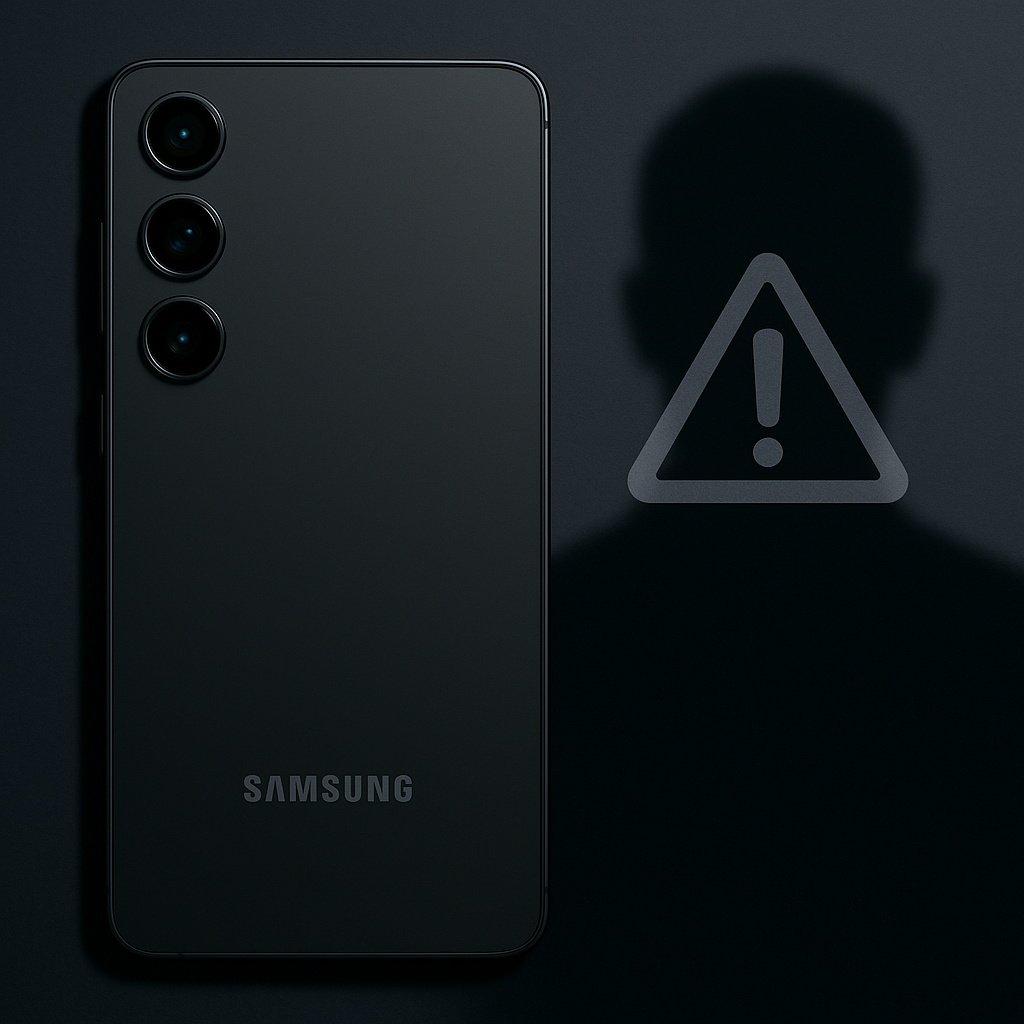 Petizione dei fan chiede la rimozione del capo della divisione fotocamere Samsung