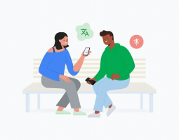 Google Translate potrebbe rendere le traduzioni meno goffe