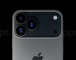 iPhone 17 Pro potrebbe registrare video in 8K