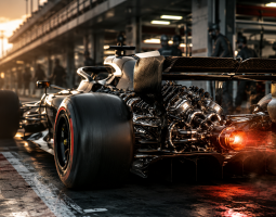F1 2027 cambia equilibrio tra V6 ed elettrico