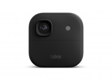 Blink Videocamera per esterni 2K+ arriva con video 2K