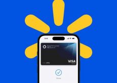 Walmart finalmente accetta Apple Pay nei negozi negli USA