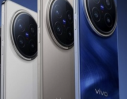 Vivo X200 Ultra: sarà dotato del sensore da 200 Mpixel Samsung