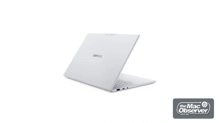 Lenovo Googlebook 15: trapela la scheda tecnica completa