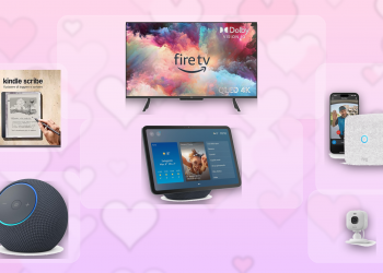Regali San Valentino Amazon: 6 idee tech