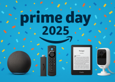 Offerte Prime Day dispositivi Amazon con sconti imperdibili