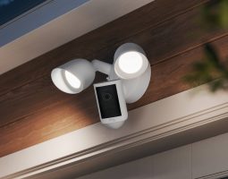 Ring Retinal 2K arriva sulle videocamere esterne