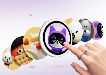 OPPO Bubble trasforma Reno16 in una camera più creativa