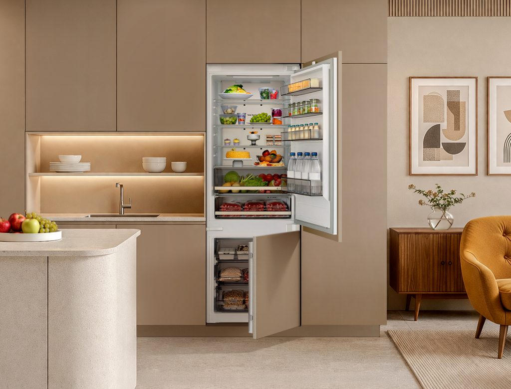 LG Fit & Max 75 arriva in Italia con più spazio