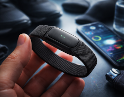 Google prepara un Fitbit senza schermo in stile Whoop
