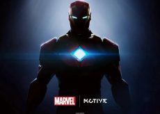 Iron Man di EA Motive riappare con un leak di gameplay