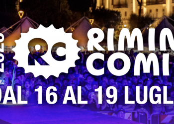 Cartoon Club RiminiComix accende l’estate pop