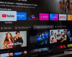 Android TV semplifica la navigazione: il tab Discover si fonde con Home