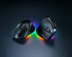 Razer presenta la nuova linea Pro Click V2