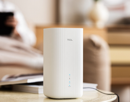 TCL HH516 5G è il nuovo router WINDTRE con Wi-Fi 7