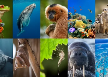 Google AI Perch 2.0: la nuova intelligenza artificiale che aiuta a proteggere le specie in pericolo