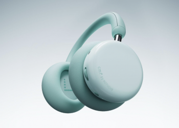 CMF Headphone Pro: cuffie modulari con ANC e 100 ore di autonomia