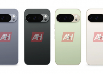 Google Pixel 10 Pro XL: Renders ufficiali e novità sulla batteria