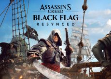 Assassin’s Creed Black Flag Resynced presto su Switch 2?