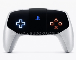 Controller PS6: brevetto Sony mostra pulsanti capacitivi