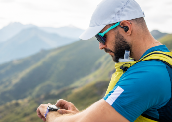 JVC HA-EC75T: sport senza distrazioni