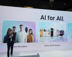 nubia M153: smartphone AI-native con Doubao