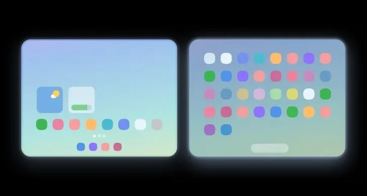 One UI 9 svela il Fold Wide? Ecco i leak