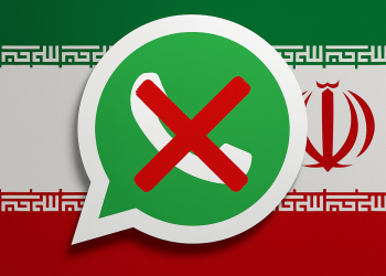 Iran invita a cancellare WhatsApp perché “spia per Israele”