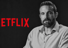 Netflix InterPositive: startup AI per i film