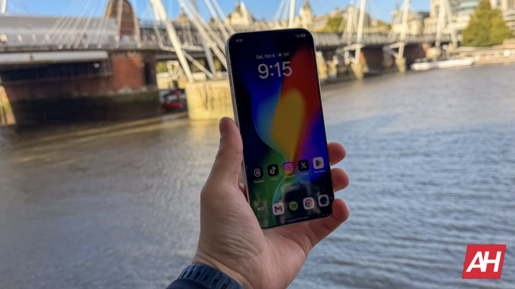 Oppo Find X9s: batteria enorme e prestazioni top
